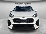 2022 Sportage Thumbnail 5
