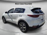 2022 Sportage Thumbnail 8