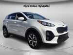2022 Sportage Thumbnail 9