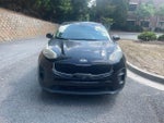 2017 Sportage Thumbnail 2