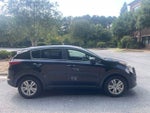 2017 Sportage Thumbnail 4