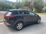 2017 Sportage Thumbnail 6