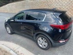 2017 Sportage Thumbnail 8