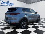 2020 Sportage Thumbnail 5