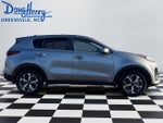 2020 Sportage Thumbnail 6