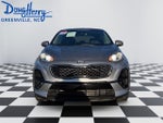 2020 Sportage Thumbnail 8