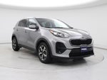 2021 Sportage Thumbnail 1