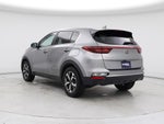 2021 Sportage Thumbnail 2