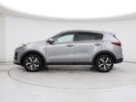 2021 Sportage Thumbnail 3