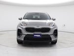 2021 Sportage Thumbnail 5