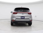 2021 Sportage Thumbnail 6