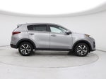 2021 Sportage Thumbnail 7