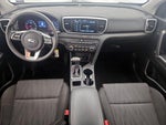2021 Sportage Thumbnail 9