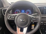 2021 Sportage Thumbnail 10
