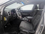 2021 Sportage Thumbnail 11