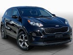 2021 Sportage Thumbnail 2