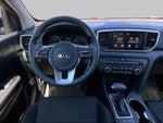 2021 Sportage Thumbnail 5