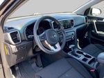 2021 Sportage Thumbnail 9