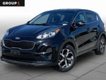 2021 Sportage Thumbnail 15