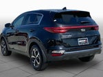 2021 Sportage Thumbnail 20