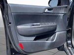 2021 Sportage Thumbnail 25
