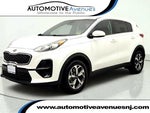 2021 Sportage Thumbnail 1