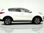 2021 Sportage Thumbnail 4