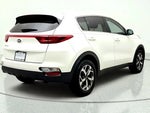 2021 Sportage Thumbnail 5