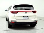 2021 Sportage Thumbnail 6