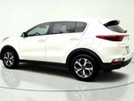 2021 Sportage Thumbnail 7