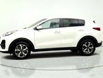 2021 Sportage Thumbnail 8