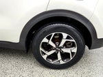 2021 Sportage Thumbnail 9