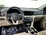 2021 Sportage Thumbnail 12
