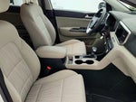 2021 Sportage Thumbnail 23