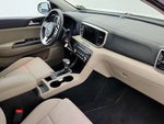 2021 Sportage Thumbnail 24