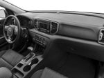 2018 Sportage Thumbnail 10