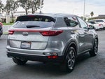 2020 Sportage Thumbnail 4