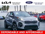 2020 Sportage Thumbnail 26