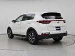 2021 Sportage Thumbnail 2