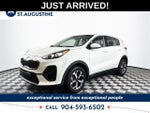 2021 Sportage Thumbnail 1