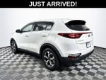 2021 Sportage Thumbnail 5