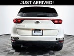 2021 Sportage Thumbnail 6