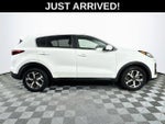 2021 Sportage Thumbnail 9