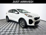 2021 Sportage Thumbnail 10