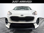 2021 Sportage Thumbnail 11