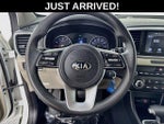 2021 Sportage Thumbnail 15