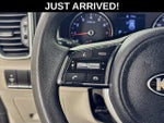 2021 Sportage Thumbnail 17