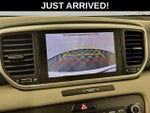 2021 Sportage Thumbnail 22