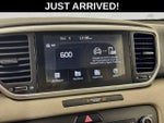 2021 Sportage Thumbnail 23