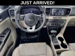 2021 Sportage Thumbnail 33